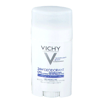 Deodorante Stick Asciutto | Senza sali alluminio 40ml | VICHY