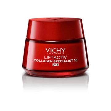Liftactiv - Collagen Specialist 16 Day | Crema giorno anti-age 50ml | VICHY