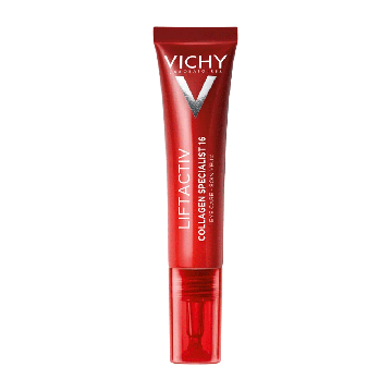 Liftactiv - Collagen Specialist 16 | Contorno occhi anti-age 15ml | VICHY