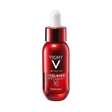 Liftactiv - Collagen Specialist 16 | Siero Anti-age 30ml | VICHY