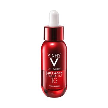 Liftactiv - Collagen Specialist 16 | Siero Anti-age 30ml | VICHY