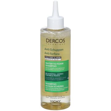 Decors Shampoov Acqua-Schiuma 200ml | Anti-forfora | VICHY 