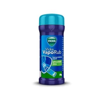 Vicks Vaporub 35g | Vapore per inalazione, unguento
