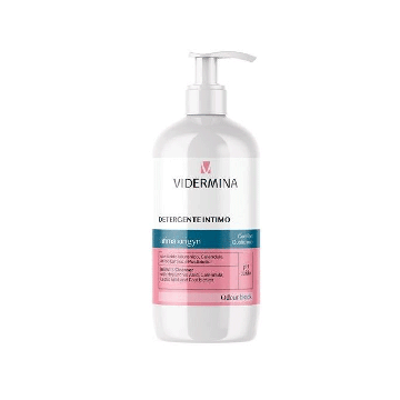 Intima origyn 500 ml | Detergente intimo | VIDERMINA