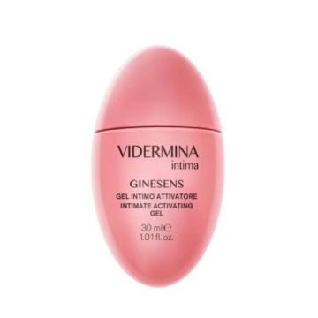 Ginesens 30ml | Gel intimo | VIDERMINA