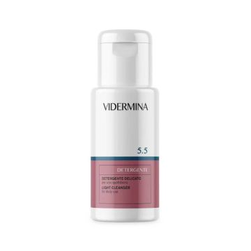 Intima 300ml | Detergente delicato | VIDERMINA