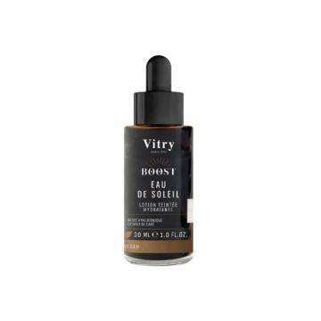 Boost Eau De Soleil 30ml | Lozione colorante idratante | VITRY