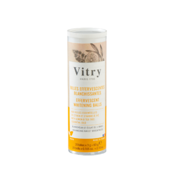 Compresse effervescenti unghie | VITRY