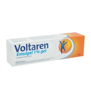 Voltaren Emulgel | Gel 1% 100g