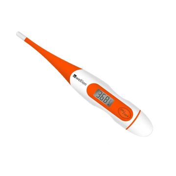 WELLION | Termometro digitale