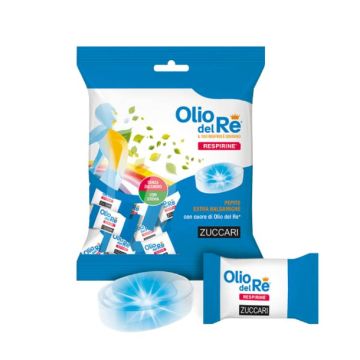 Olio Del Re Resperine 60g | Pepite extra balsaminche | ZUCCARI