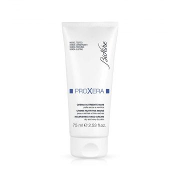 Crema mani | Pelle secca e xerotica 75 ml | BIONIKE Proxera