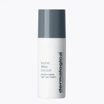 Sound Sleep Cocoon 10/50 ml | Crema notte | DERMALOGICA