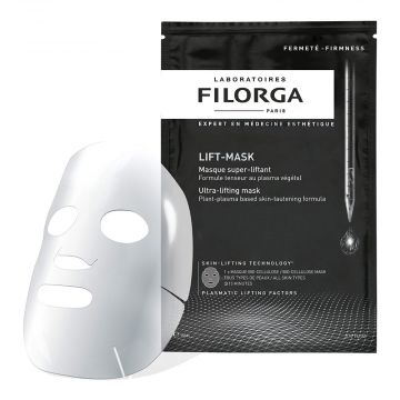 Lift Mask 6 pz monouso| Maschera Super Liftante | FILORGA