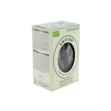 AMOTHE The verde bio 200 G | VEGETAL PROGRESS