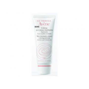 Crema Sterile 50 ml | Per pelli secche e molto secche | AVENE Pelli Intolleranti