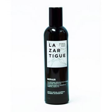 SHAMPOO REPAIR 250 ml | Shampoo riparatore alla cheratina vegetale | LAZARTIGUE