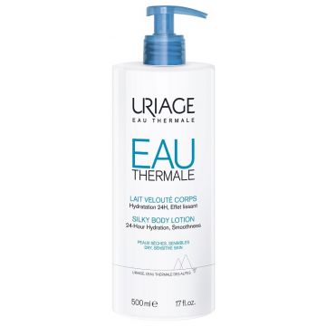 Eau Thermale Lait Corpo 500ml | URIAGE