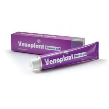 VENOPLANT TRAUMA GEL 40 GR| AESCULAPIUS