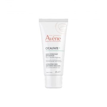 Cicalfate+ Trattamento Idratante 40 ml | Idratante ristrutturante | Avène