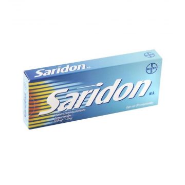Saridon | 20 compresse
