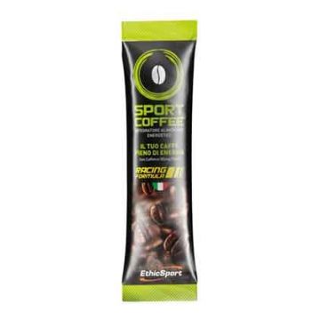 SPORT COFFEE 1 busta da 25 ml | ETHICSPORT