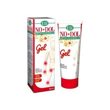 NO DOL ARTIGLIO DIAVOLO GEL 100 ml | ESI - Articolazioni-Dolori