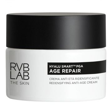 CREMA ANTI RUGHE RIDENSIFICANTE 50 ml | Crema Ristrutturante e rassodante | RVB LAB Age Repair - Diego Dalla Palma