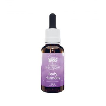 BODY HARMONY | Gocce 30 ml | AUSTRALIAN BUSH FLOWER - Essenze combinate