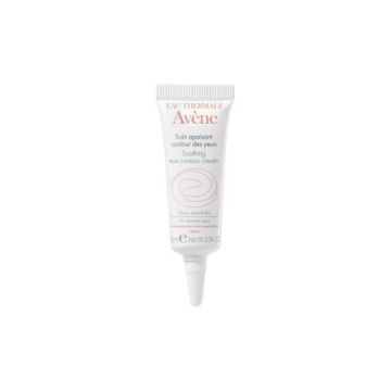 Contorno occhi 10 ml | Trattamento lenitivo | AVENE Pelle Sensibile