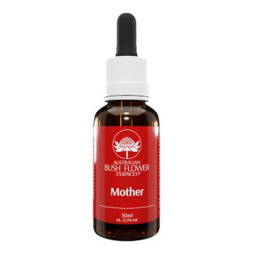 MOTHER | Gocce 30 ml | AUSTRALIAN BUSH FLOWER - Essenze combinate