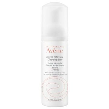 Mousse Detergente 150 ml | Opacizzante | AVENE