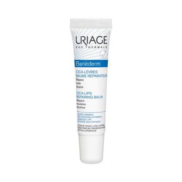 Cica-levres 15 ml | balsamo isolante labbra screpolate | URIAGE Bariéderm