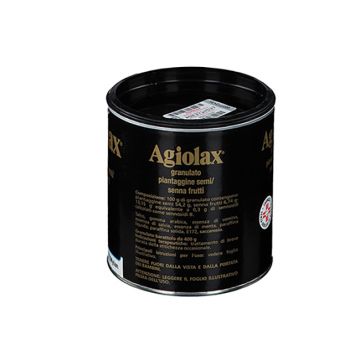 Agiolax | Granulato 400 g