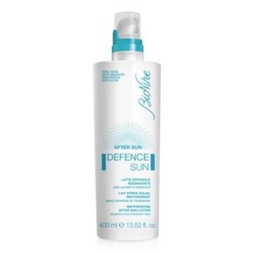 REFRESH DOPOSOLE Reidratante 400 ml | BIONIKE - Defence Sun