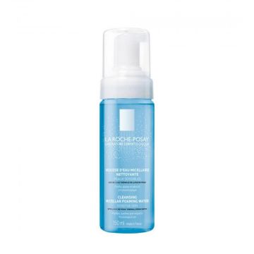 Physio Mousse Micellaire | Mousse d'acqua micellare | LA ROCHE POSAY