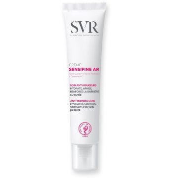 Sensifine Ar - Crème 40ml | Crema lenitiva anti rossori | SVR
