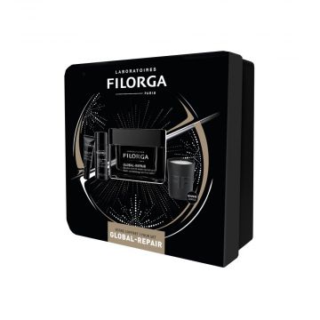 Global Xmas Box 2023 | Cofanetto Natale 2023 Global Repair | FILORGA