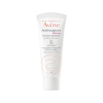 Emulsione lenitiva 40 ml | Pelle soggette a rossori | AVENE Antirougeurs jour