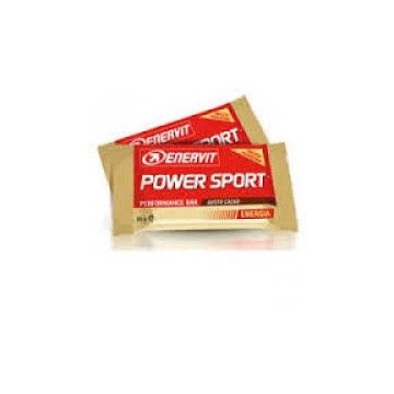 POWER SPORT Barretta 60 g | ENERVIT - Sport