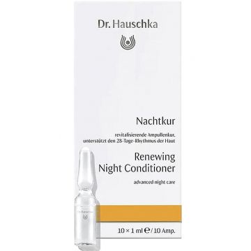 Cura di bellezza | Pelle sensibile 50 fiale da 1 ml | DR.HAUSCHKA