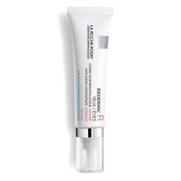 Redermic Retinol Occhi 15ml | Trattamento contorno occhi antiage | LA ROCHE POSAY