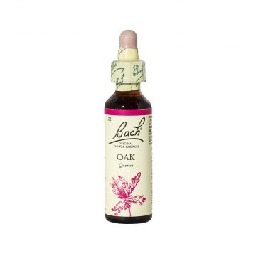 OAK gocce orali 10 ml | LOACKER - Fiori di Bach