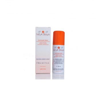 Vea Bua Spray 50 ml | Olio base Vitamina E | VEA