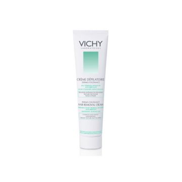 Crema Depilatoria 150 ml | Trattamento Dermo Tolerance | VICHY