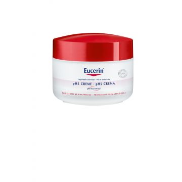 PH5 SKIN PROTECTION | Crema Viso Pelle Sensibile 75 ml | EUCERIN