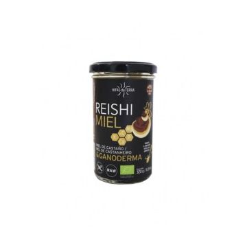 REISHI MIELE 278 g | FREELAND - Food