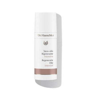 Siero olio rigenerante intensivo | Trattamento giorno tonificante 20 ml | DR HAUSCHKA