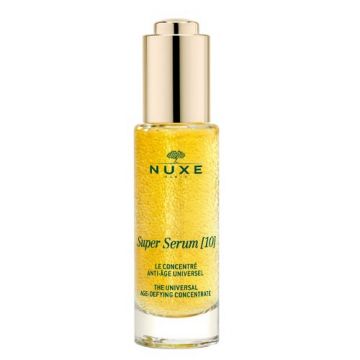 Super Serum 10 30 ml | Concentrato anti-età | NUXE