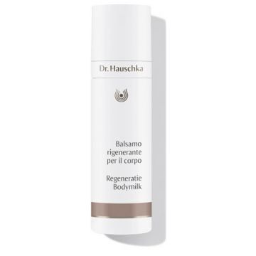 BALSAMO RIGENERANTE PER IL CORPO 150 ML | DR. HAUSCHKA